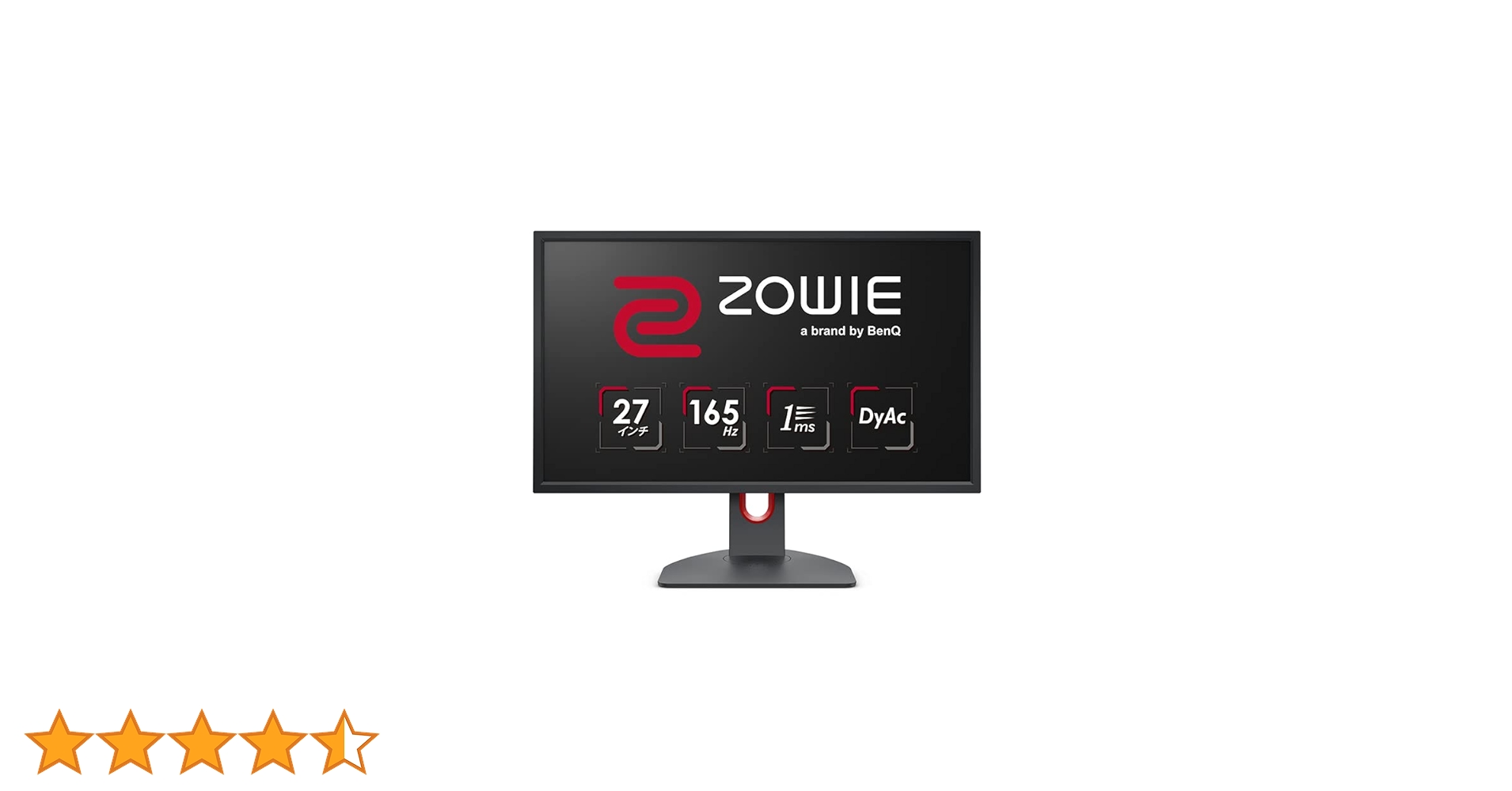 Amazon.co.jp: BenQ ZOWIE XL2731K ゲーミングモニター (27インチ/Full